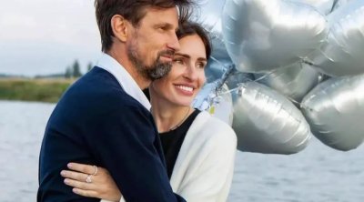 “Zenit”in baş məşqçisi və həyat yoldaşı Almaniyada saxlanıldı