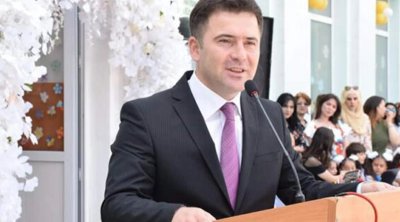 Rüfət Hacıyevin ən bahalı əmlakları özünə qaytarıldı