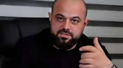 Pərviz Həsənovu reabilitasiya mərkəzinə oğurlayaraq gətiriblər - Qoluna qandal vurulubmuş