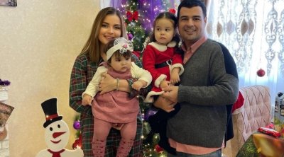 Sevda dayələrə etibar etmir