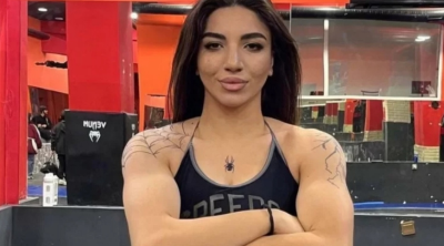 Tülin Ələkbərova ilə bağlı qərar verildi