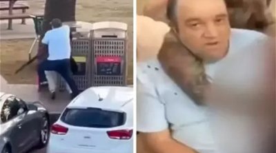 Avstraliyada atəş açan şəxsi zərərsizləşdirən suriyalıya 1 milyon dollardan çox ianə toplandı