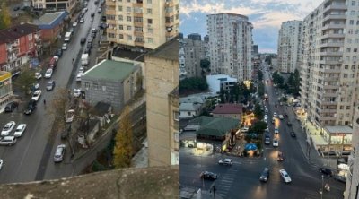 Bakının bu ərazilərində yaşayanların DİQQƏTİNƏ!