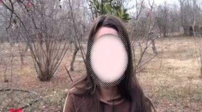 Ailəsi 14 yaşlı qızı təhsildən belə yayındırıbmış - RƏSMİ