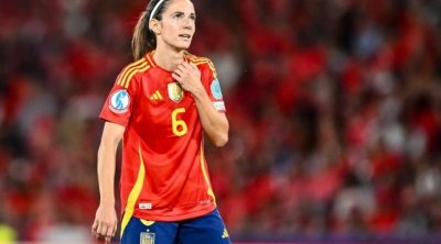 Dünyada ilin ƏN YAXŞI qadın futbolçusu o oldu