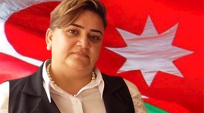 46 yaşlı müəllim məktəbdə vəfat etd