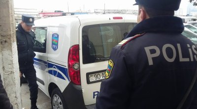 Keçmiş məhkum həbsdən çıxdı - Oğurluq edib narkotik aldı