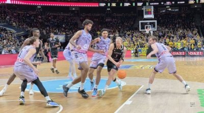 &ldquo;Sabah&rdquo; Çempionlar Liqasında mübarizəni DAYANDIRDI