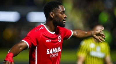 &ldquo;Araz Naxçıvan&rdquo;ın legioneri Ukrayna klublarının HƏDƏFİNDƏ