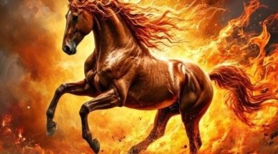 Alovlu At ili nə vəd edir? &ndash; Məşhur astroloqdan qorxulu proqnozlar