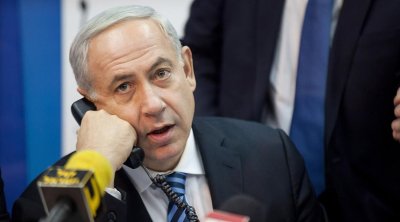 İranlı hakerlər Netanyahunun telefonuna HÜCUM ETDİLƏR