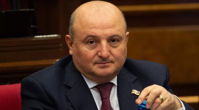 Gümrü şəhərinin sabiq merinin həbs müddəti UZADILDI