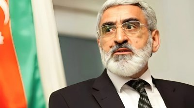 Mirmahmud Mirəlioğlunun 18 yaşlı nəvəsi ürəktutmasından VƏFAT EDİB