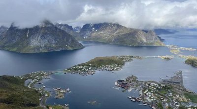 Bermud adalarının daş sirri açıldı