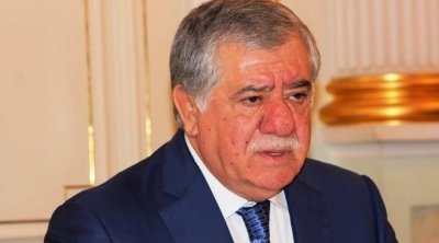 Abbasovun xəyanəti, ermənilərlə qohumluğu və Kremlin sifarişi