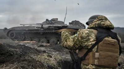 Rusiya azərbaycanlı döyüşçüdən üz döndərdi: Əl-ayaqlarını itirib