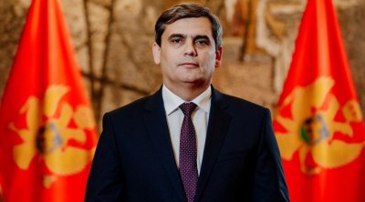 Monteneqro XİN başçısı Azərbaycana GƏLİR