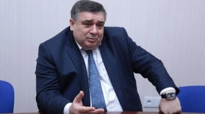 Şahin Şıxlinskinin məhkəməsi başladı