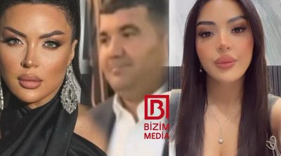 Vəfa Famildən boşandığını AÇIQLADI: &ldquo;Bir ildir ayrılmışıq!&rdquo; &ndash; VİDEO