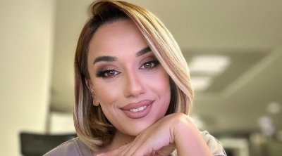 "Xəzər TV-nin aparıcısı qızı ilə ölümlə üz-üzə qalıbmış...- FOTO/VİDEO