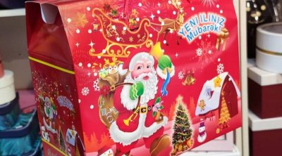 AQTA-dan Yeni il hədiyyə qutuları ilə bağlı ÇAĞIRIŞ &ndash; VİDEO