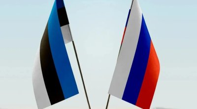 Estoniya Rusiyaya nota VERDİ