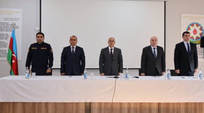 Qusarın Cibir sakinləri kəndin problemlərini dilə gətirdilər - FOTO