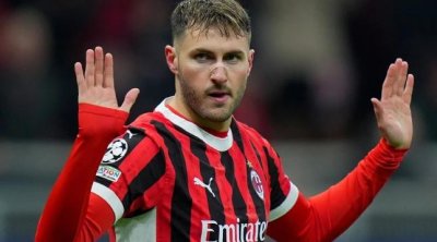 “Milan”ın hücumçusu əməliyyat olunacaq