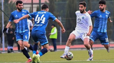 “Səbail” yenə xal itirdi