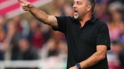 “Barselona” Fliklə bağlı QƏRAR VERDİ