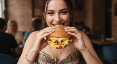 Çox adam arıqlamaq üçün belə edir, amma KÖKƏLDİR