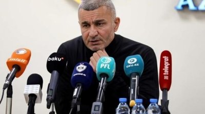 "Belə bir nəticənin olacağını təxmin edirdim" - Qurban Qurbanov