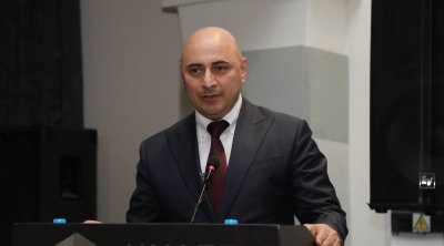 İlk dəfə kritik informasiya strukturlarının təhlükəsizlik vəziyyəti QİYMƏTLƏNDİRİLİB