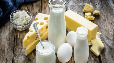 Kərə yağı və pendirin orqanizmə təsiri ilə bağlı sensasion AÇIQLAMA