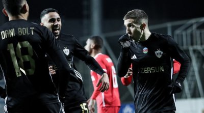 “Qarabağ”ın heyətində CİDDİ İTKİ