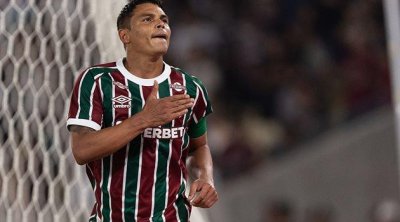 Tiaqo Silva klubundan AYRILDI