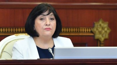 Avropa Parlamentinin Azərbaycan əleyhinə qətnaməsinə Sahibə Qafarovadan CAVAB