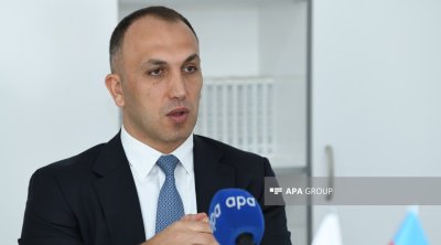 Osman Xaliyev yeni vəzifəyə TƏYİN EDİLDİ