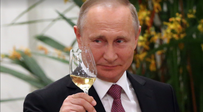 Putin Yeni ili onlarla birgə QEYD EDƏCƏK