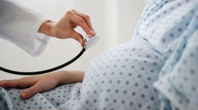 Normal doğuşların sayı artıb, qeysəriyyə əməliyyatları KƏSKİN AZALIB &ndash; RƏSMİ