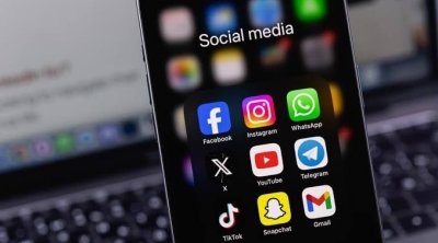 Sosial şəbəkələrdə bəzi məlumatların paylaşılması QADAĞAN EDİLƏCƏK