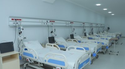 Bu xəstəxanalarda yenidənqurma işləri aparılır – SİYAHI