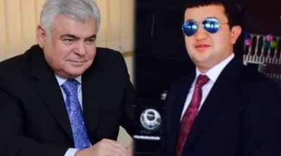 Ziya Məmmədovun tələbə yoldaşının oğlunun həbsi tələb olundu - Yarım milyonluq DƏLƏDUZLUQ