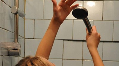 İsti su ilə çimənlərə pis xəbər