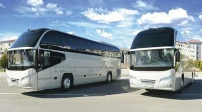 Azərbaycanın müxtəlif istiqamətlərində avtobus marşrutları müsabiqəyə çıxarılır