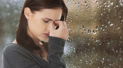 Bu günün tibbi-meteoroloji PROQNOZU