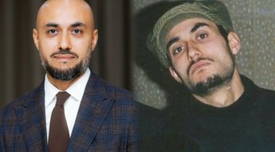 &ldquo;Dəyirman&rdquo;ın Anarı bu qurumda yüksək vəzifədə çalışır &ndash; FOTO