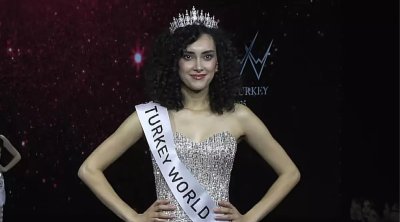 Türkiyə gözəli seçildi &ndash; FOTO