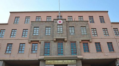 Türkiyə MN: &ldquo;Rusiyaya məxsus PUA nəzarətdən çıxaraq ərazilərimizə daxil olub&rdquo;