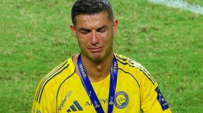 FİFA "Əl-Nəsr"ə transfer qadağası qoydu